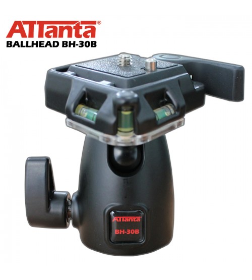 Attanta Ballhead BH-30B